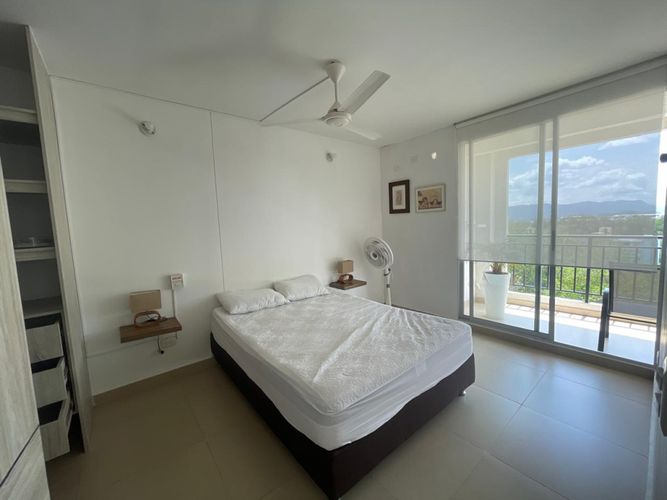 Apartamento de 3 alcobas en venta en Ricaurte, Ricaurte, 82 m² · foto 3 de 19