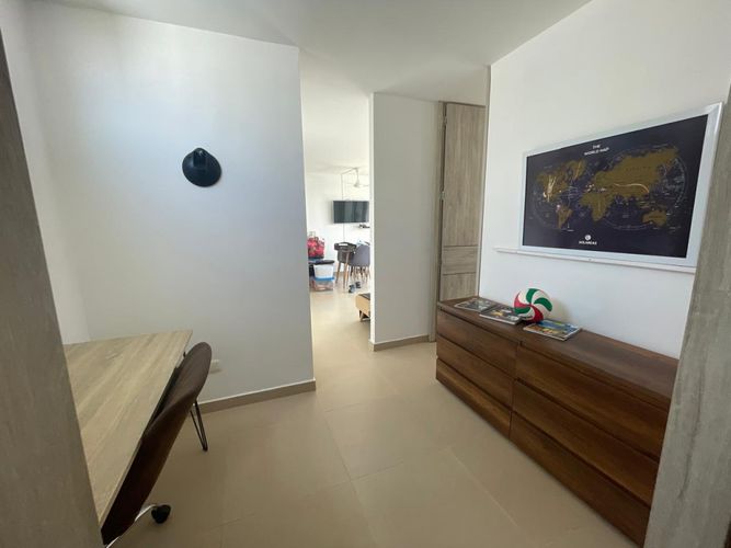 Apartamento de 3 alcobas en venta en Ricaurte, Ricaurte, 82 m² · foto 4 de 19