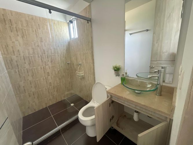Apartamento de 3 alcobas en venta en Ricaurte, Ricaurte, 82 m² · foto 5 de 19