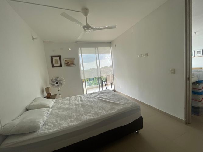 Apartamento de 3 alcobas en venta en Ricaurte, Ricaurte, 82 m² · foto 8 de 19