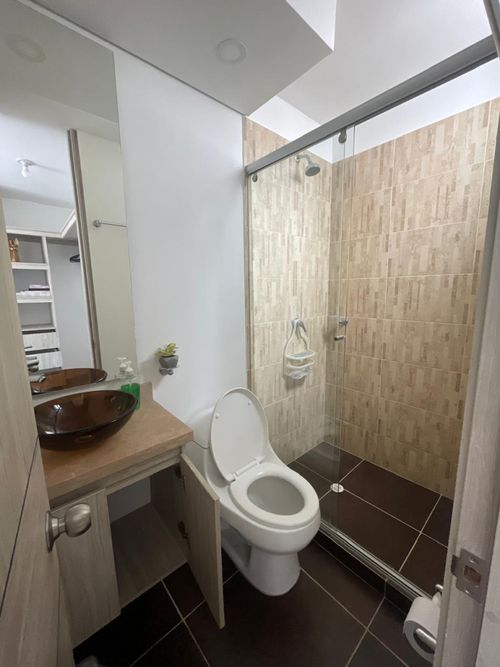 Apartamento de 3 alcobas en venta en Ricaurte, Ricaurte, 82 m² · foto 9 de 19