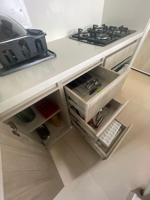 Apartamento de 3 alcobas en venta en Ricaurte, Ricaurte, 82 m² · foto 10 de 19
