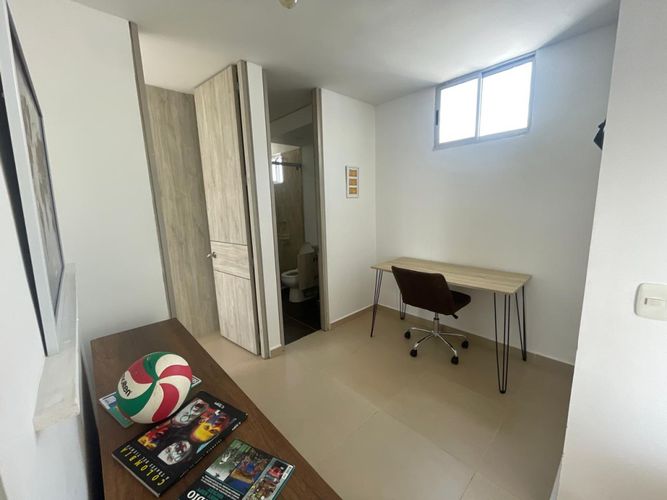 Apartamento de 3 alcobas en venta en Ricaurte, Ricaurte, 82 m² · foto 11 de 19