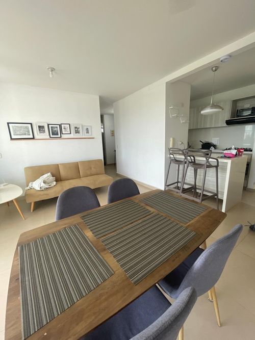 Apartamento de 3 alcobas en venta en Ricaurte, Ricaurte, 82 m² · foto 15 de 19