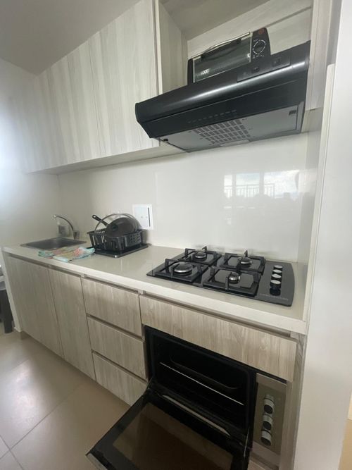 Apartamento de 3 alcobas en venta en Ricaurte, Ricaurte, 82 m² · foto 17 de 19