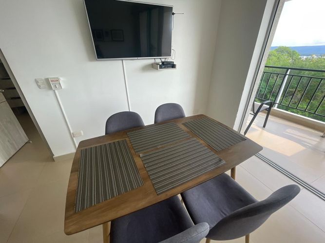 Apartamento de 3 alcobas en venta en Ricaurte, Ricaurte, 82 m² · foto 18 de 19