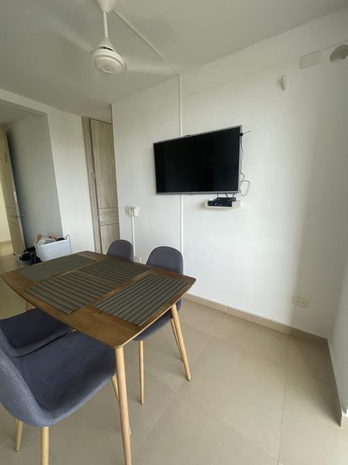 Apartamento de 3 alcobas en venta en Ricaurte, Ricaurte, 82 m² · foto 19 de 19