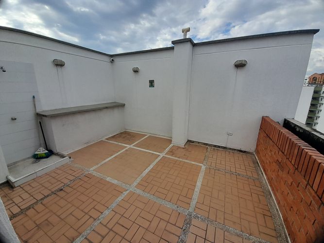 Apartamento de 2 alcobas en venta en Antonia Santos Centro, Bucaramanga, 54 m² · foto 14 de 15