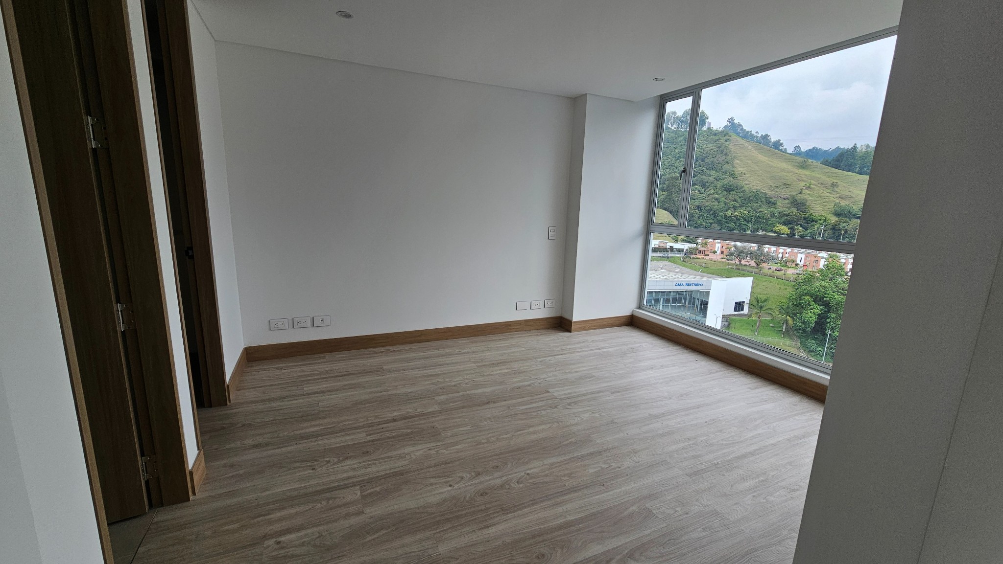 Apartaestudio en venta en El Trebol, Manizales · foto 5 de 12
