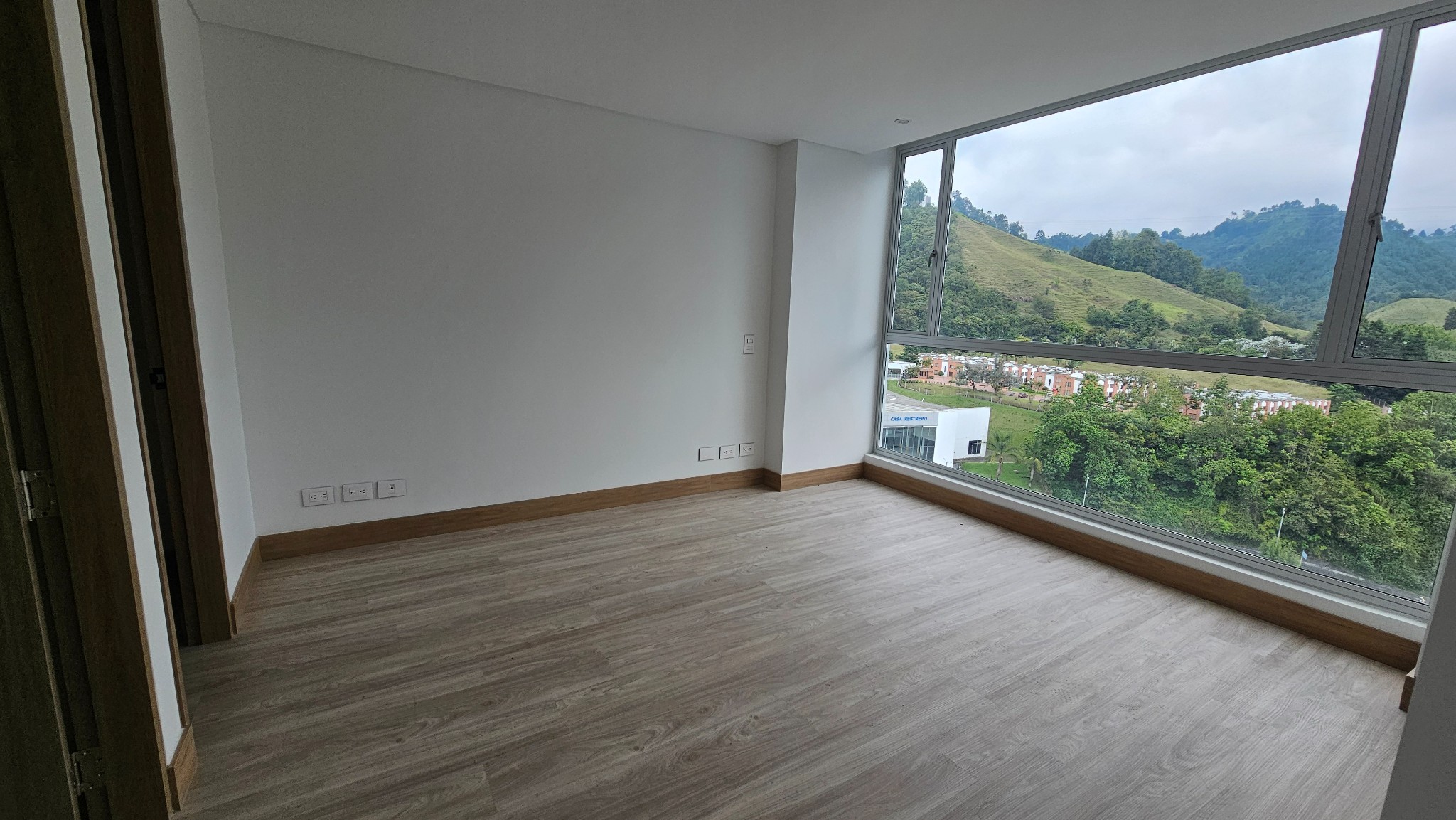Apartaestudio en venta en El Trebol, Manizales · foto 7 de 12