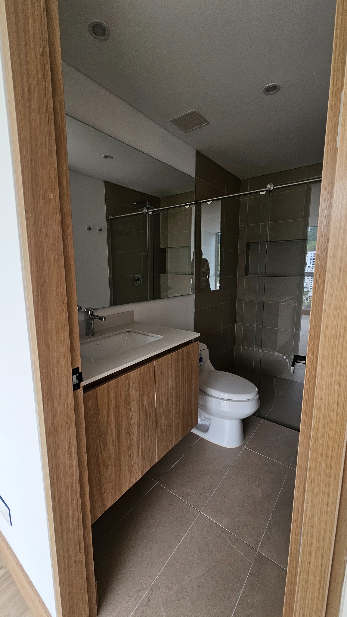 Apartaestudio en venta en El Trebol, Manizales · foto 9 de 12