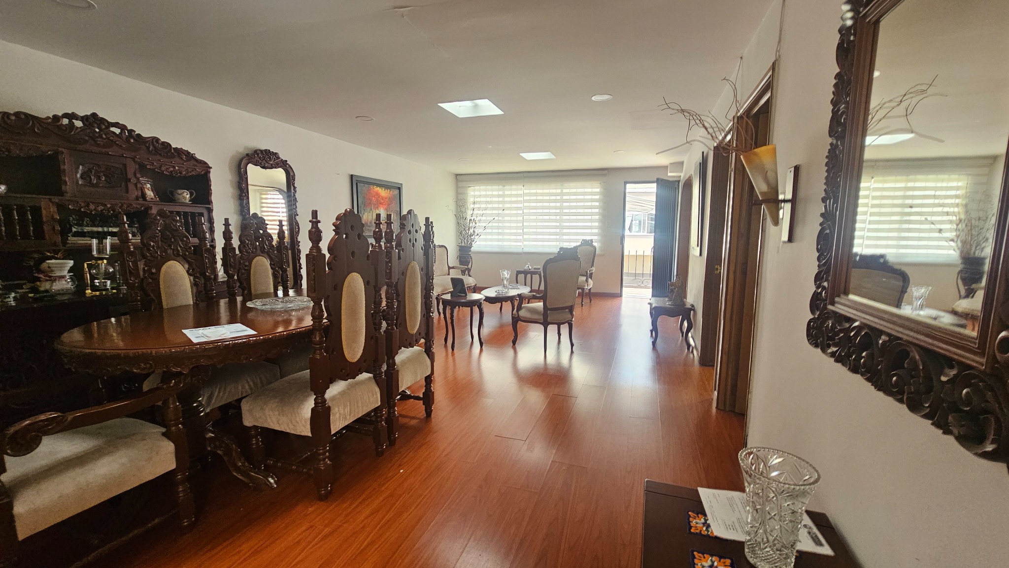 Casa en venta en La Camelia, Manizales · foto 4 de 18