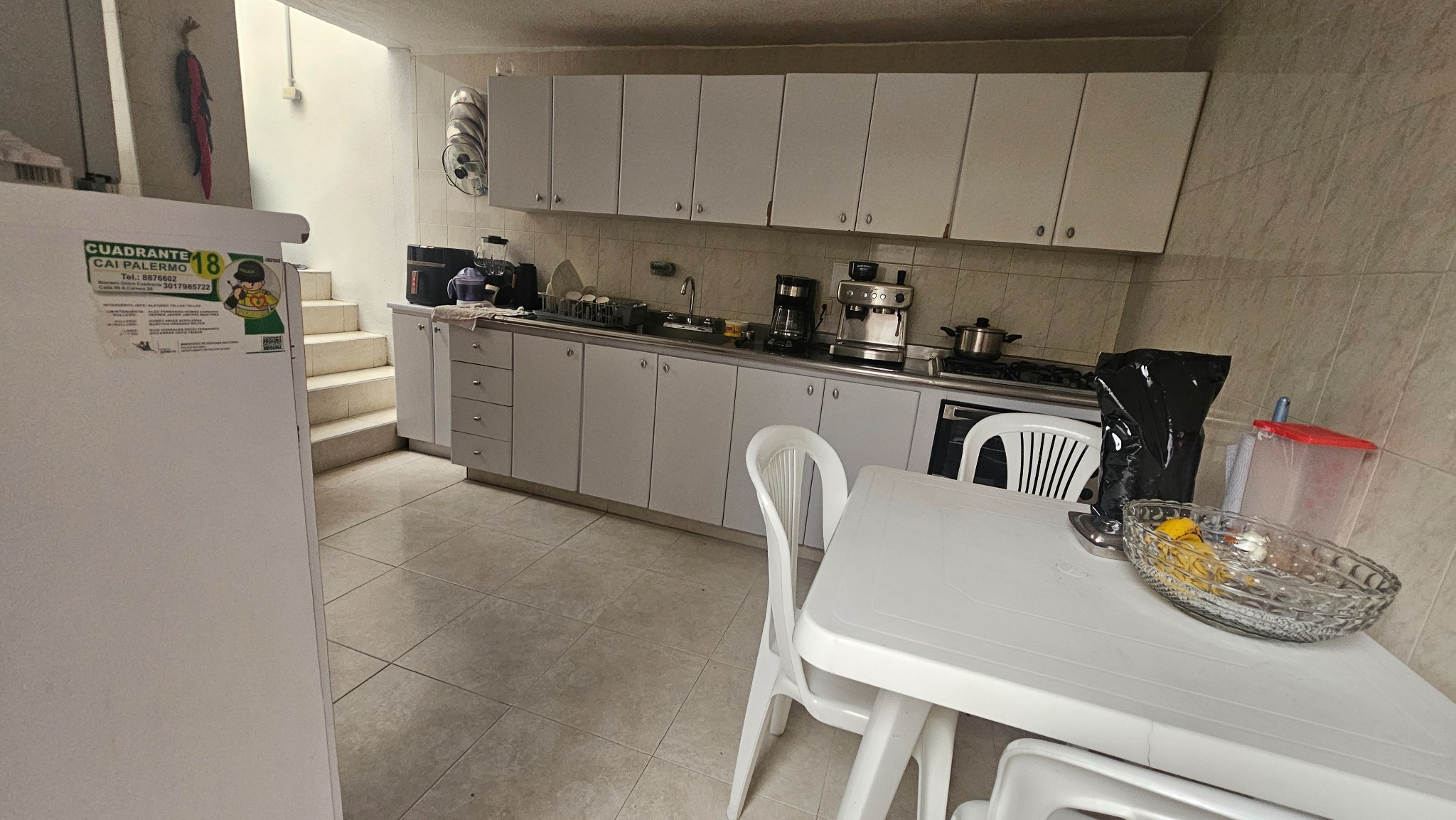 Casa en venta en La Camelia, Manizales · foto 6 de 18
