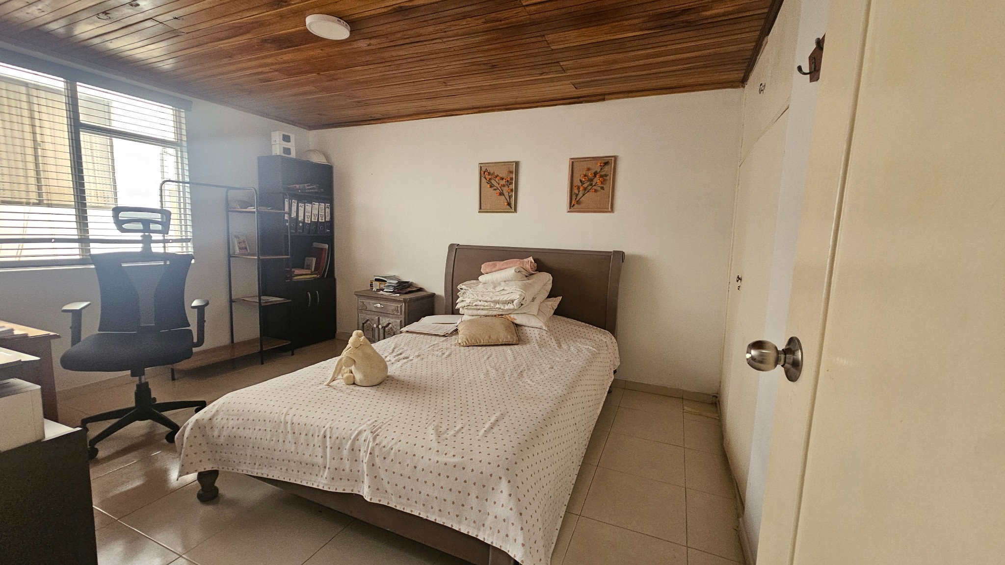 Casa en venta en La Camelia, Manizales · foto 8 de 18