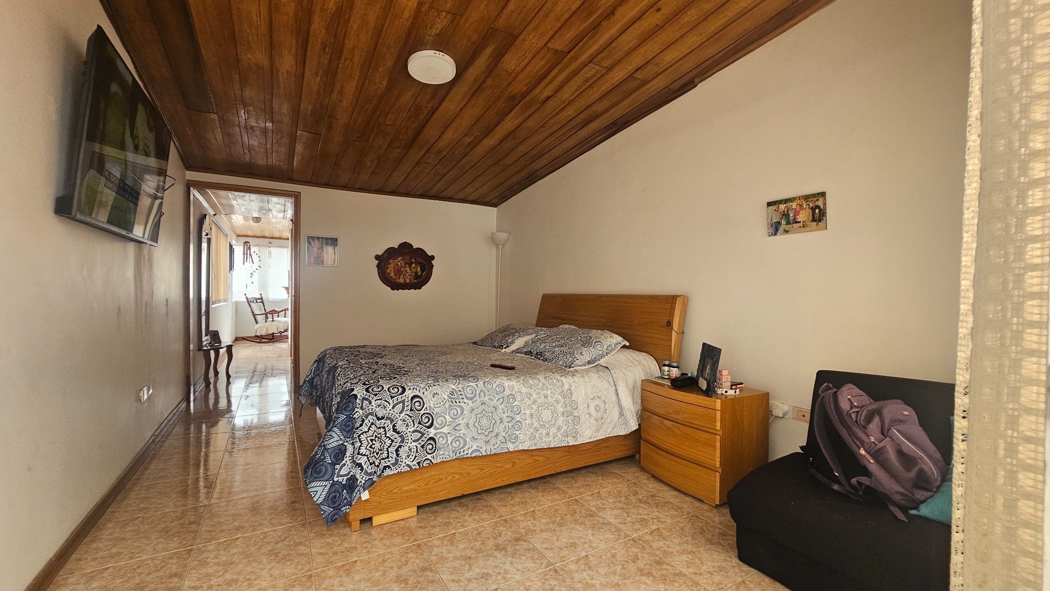 Casa en venta en La Camelia, Manizales · foto 12 de 18