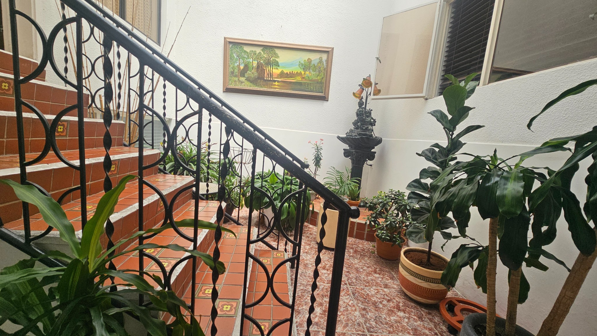 Casa en venta en La Camelia, Manizales · foto 17 de 18