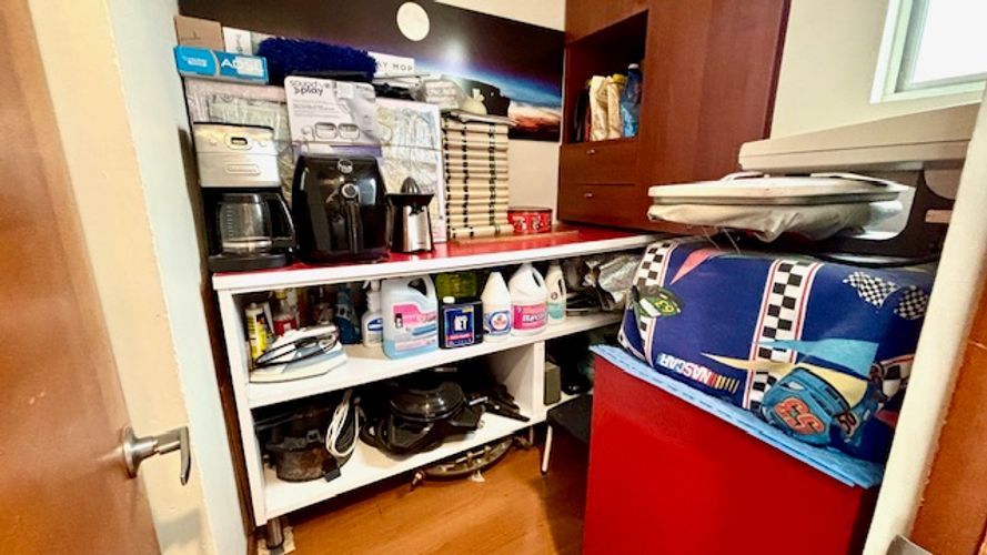 Apartamento de 3 alcobas en venta en Colina Campestre, Bogotá, 196 m² · foto 12 de 24