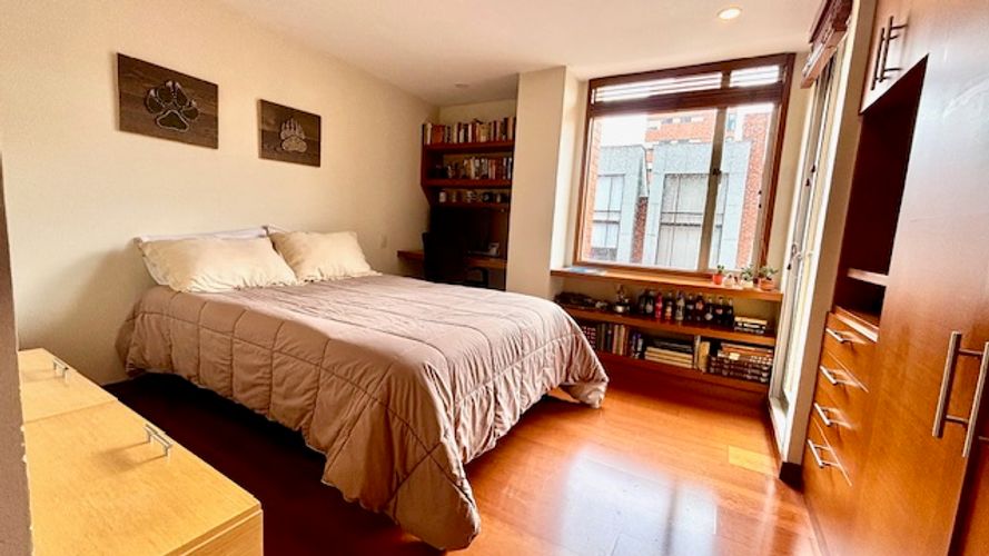 Apartamento de 3 alcobas en venta en Colina Campestre, Bogotá, 196 m² · foto 14 de 24