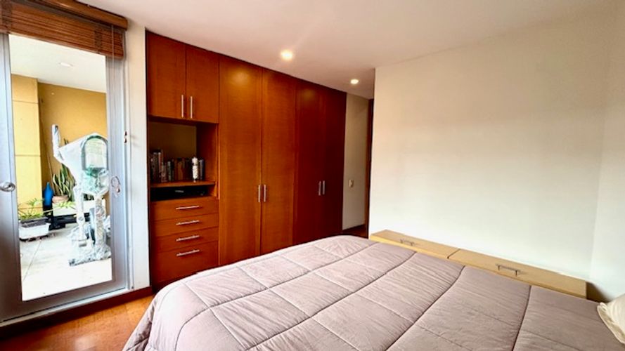 Apartamento de 3 alcobas en venta en Colina Campestre, Bogotá, 196 m² · foto 15 de 24