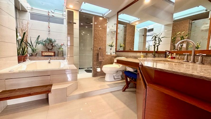 Apartamento de 3 alcobas en venta en Colina Campestre, Bogotá, 196 m² · foto 18 de 24
