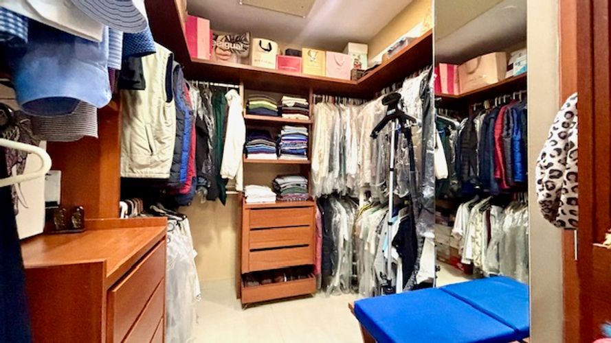 Apartamento de 3 alcobas en venta en Colina Campestre, Bogotá, 196 m² · foto 19 de 24