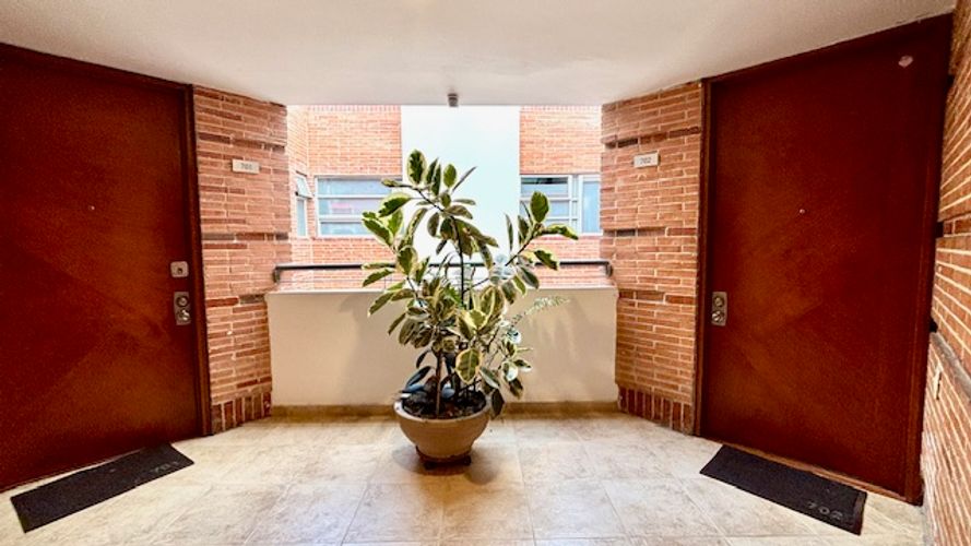 Apartamento de 3 alcobas en venta en Colina Campestre, Bogotá, 196 m² · foto 20 de 24