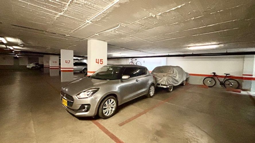 Apartamento de 3 alcobas en venta en Colina Campestre, Bogotá, 196 m² · foto 22 de 24