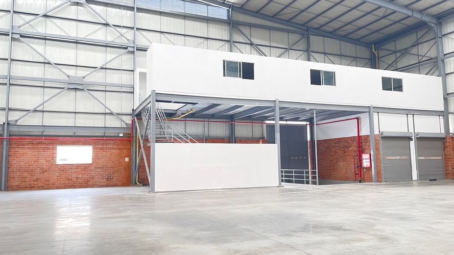 Bodega en venta en Acopi, Yumbo, 1505 m² · foto 13 de 24