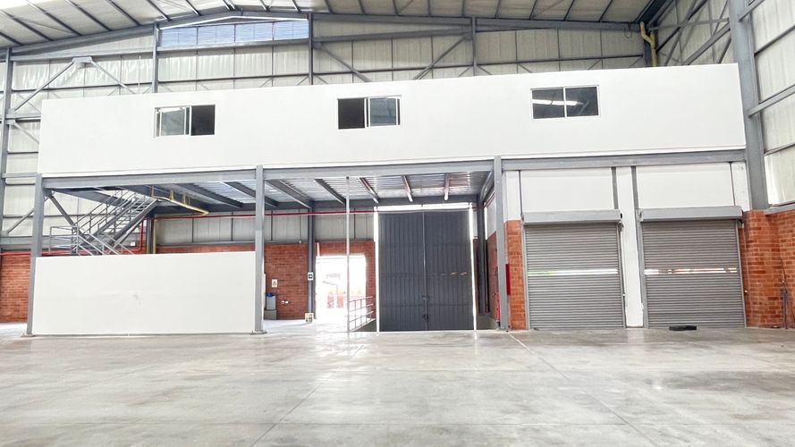 Bodega en venta en Acopi, Yumbo, 1505 m² · foto 16 de 24