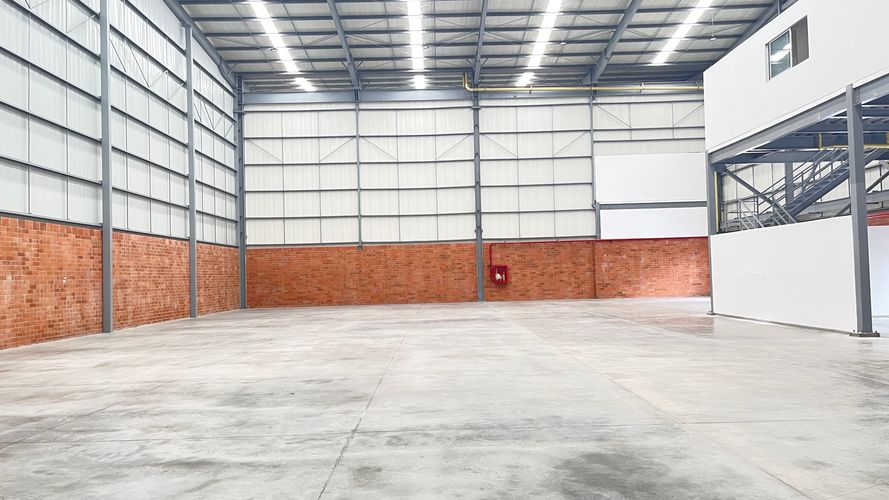 Bodega en venta en Acopi, Yumbo, 1505 m² · foto 18 de 24