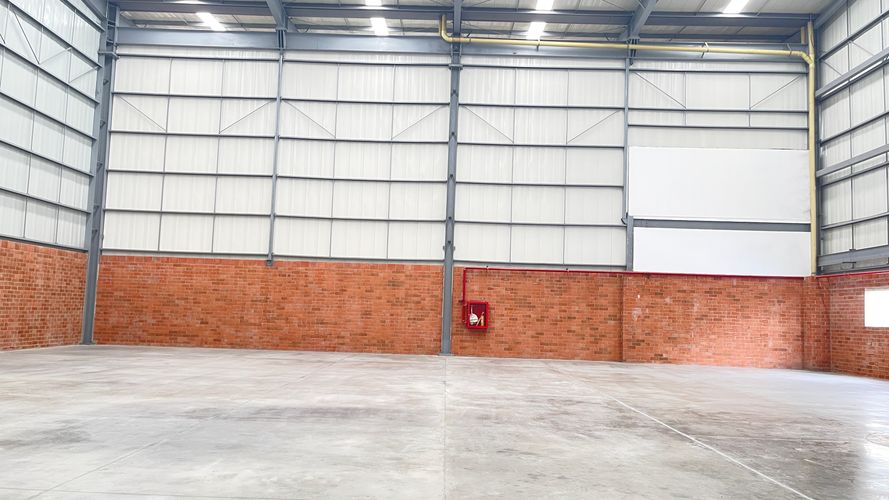 Bodega en venta en Acopi, Yumbo, 1505 m² · foto 20 de 24