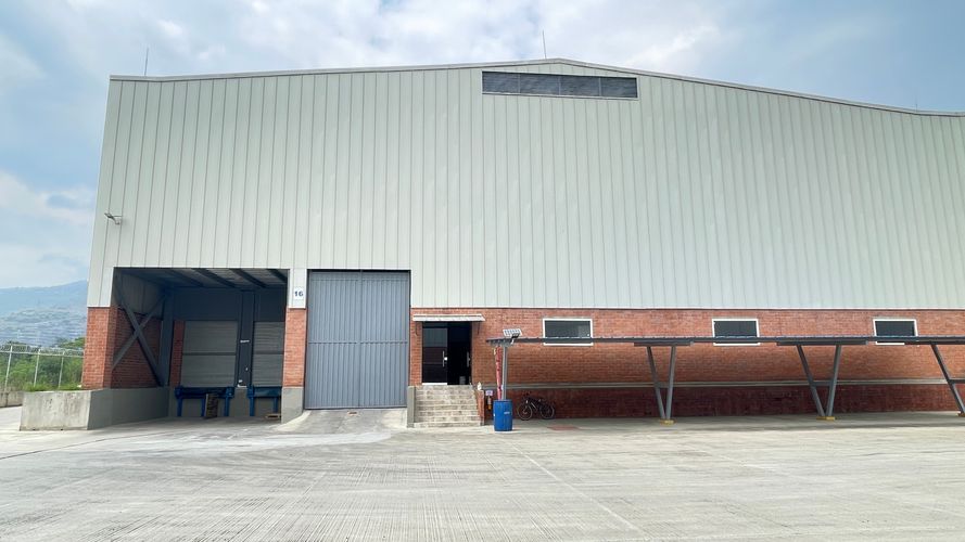 Bodega en venta en Acopi, Yumbo, 1505 m² · foto 23 de 24