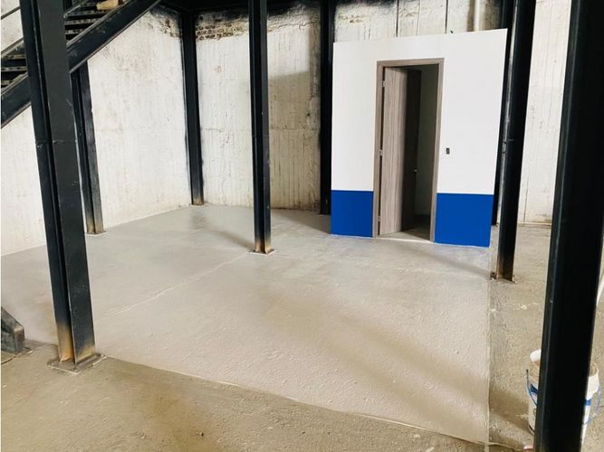 Bodega en arriendo en Armenia, Armenia, 900 m² · foto 6 de 11