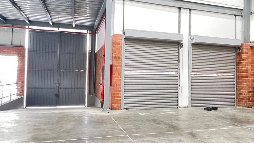 Bodega en venta en Calima, Cali, 1500 m² · foto 5 de 24