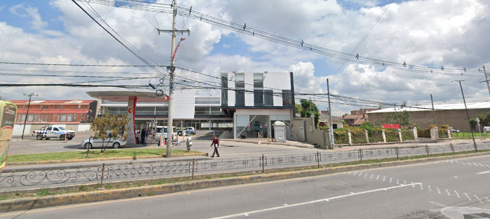 Local en Arriendo en La Estrella, Chía
