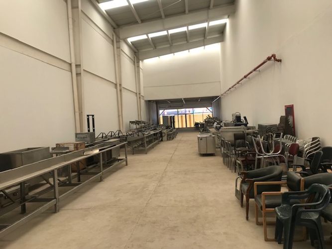 Local en arriendo en La Estrella, Chía, 443 m² · foto 4 de 10