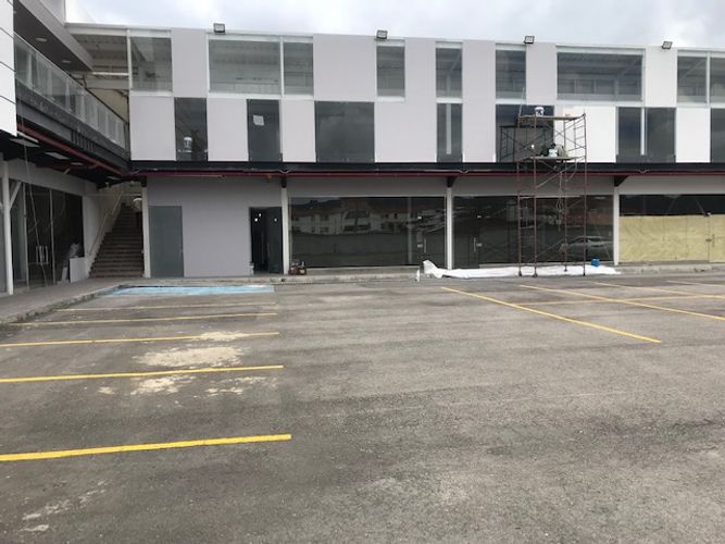 Local en arriendo en La Estrella, Chía, 443 m² · foto 9 de 10