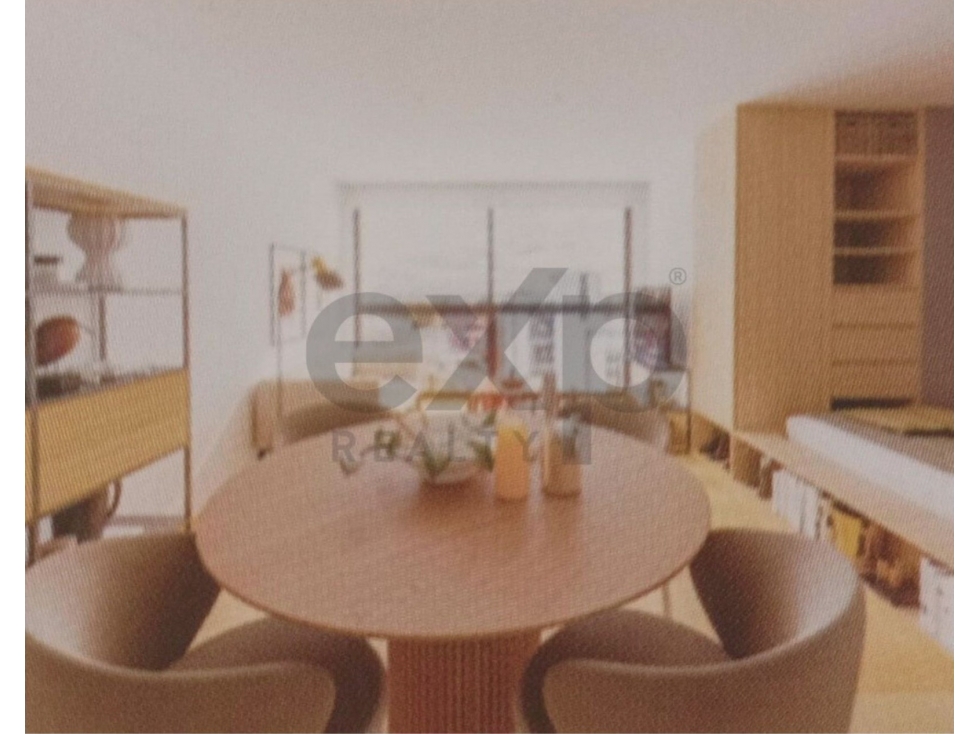 Apartamento en venta en Ub. 1 De Mayo, Bogotá · foto 3 de 12