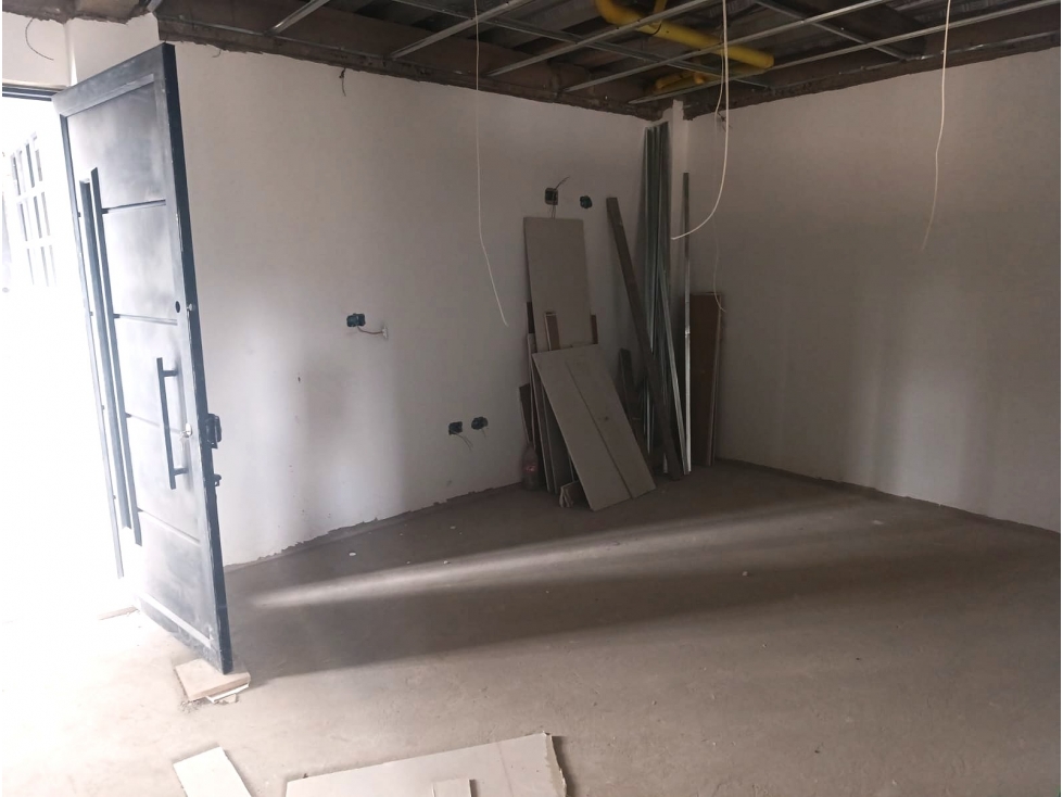 Apartamento en venta en Ub. 1 De Mayo, Bogotá · foto 7 de 12