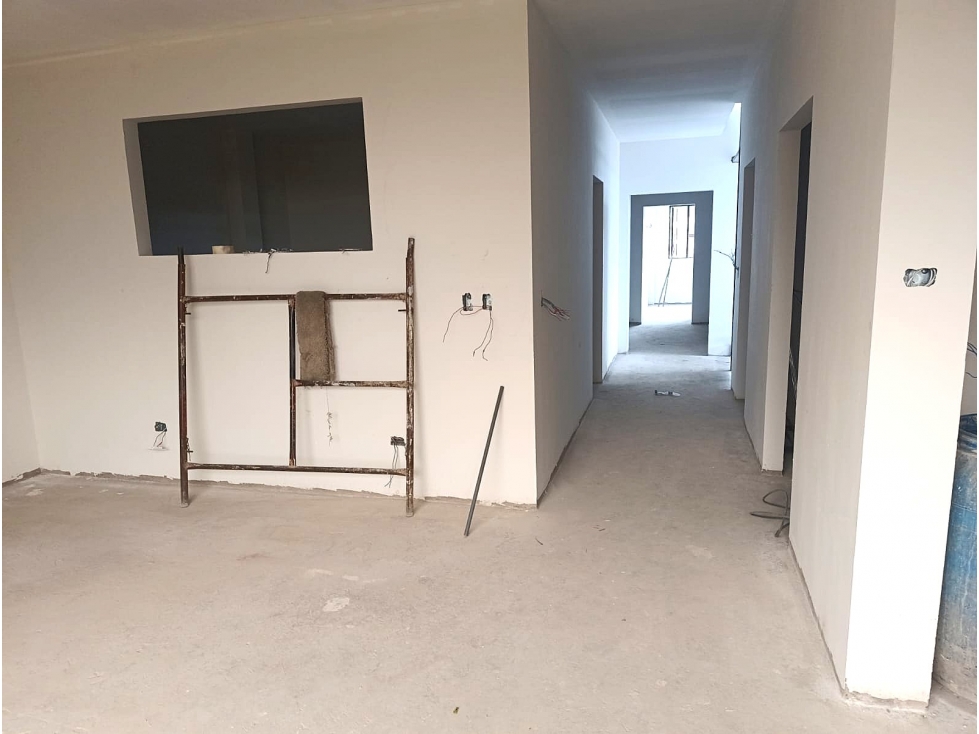 Apartamento en venta en Ub. 1 De Mayo, Bogotá · foto 8 de 12