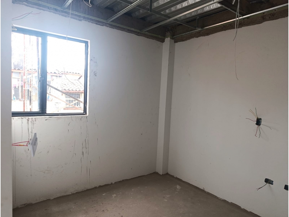 Apartamento en venta en Ub. 1 De Mayo, Bogotá · foto 9 de 12