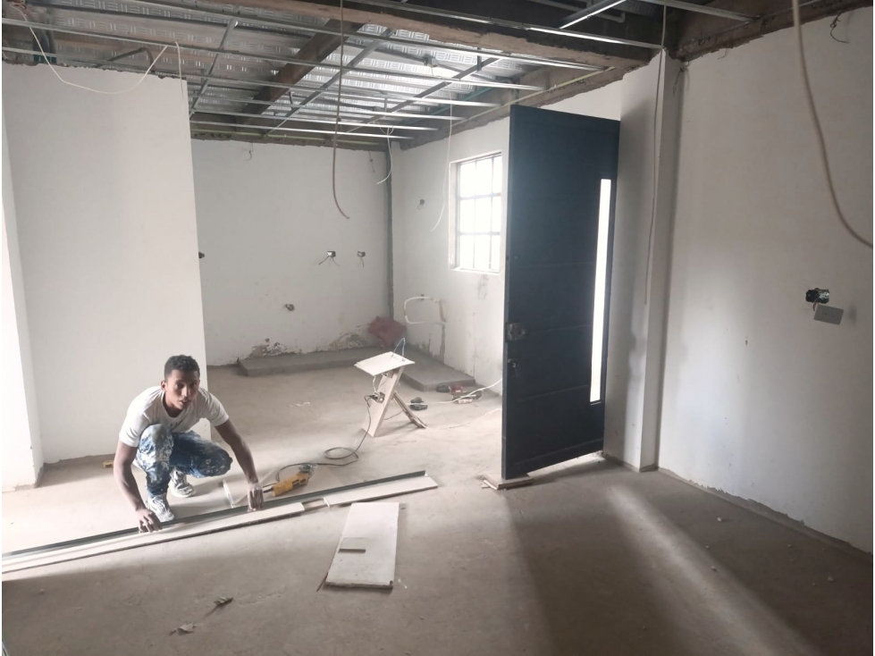 Apartamento en venta en Ub. 1 De Mayo, Bogotá · foto 11 de 12