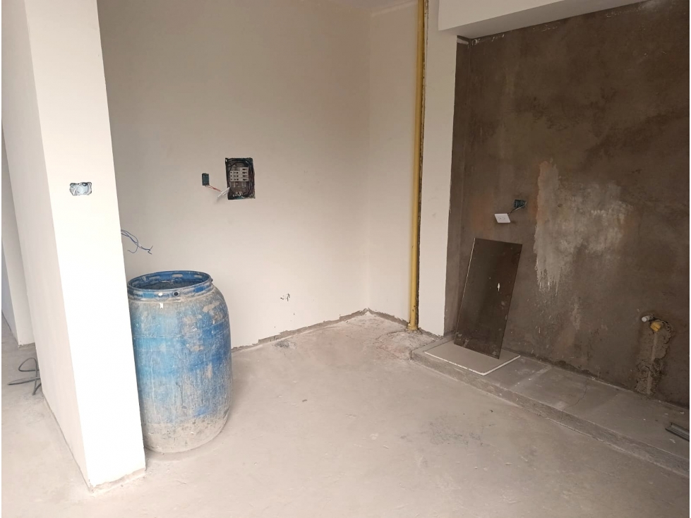 Apartamento en venta en Ub. 1 De Mayo, Bogotá · foto 12 de 12