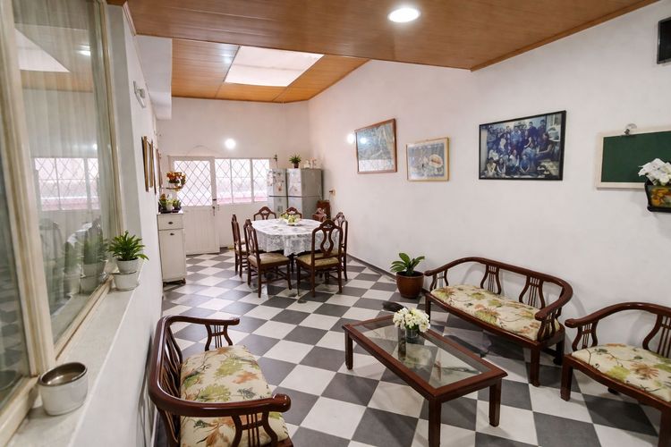 Casa de 7 alcobas en venta en El Poa, Bogotá, 270 m² · foto 6 de 22