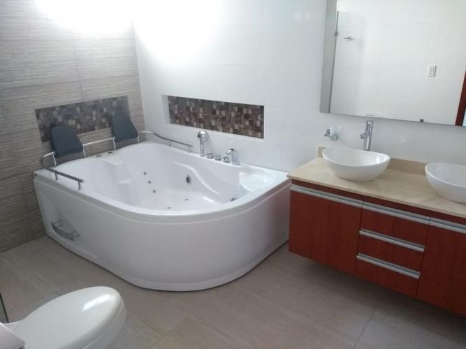 Casa de 4 alcobas en venta en Villa Campestre, Barranquilla, 350 m² · foto 12 de 24