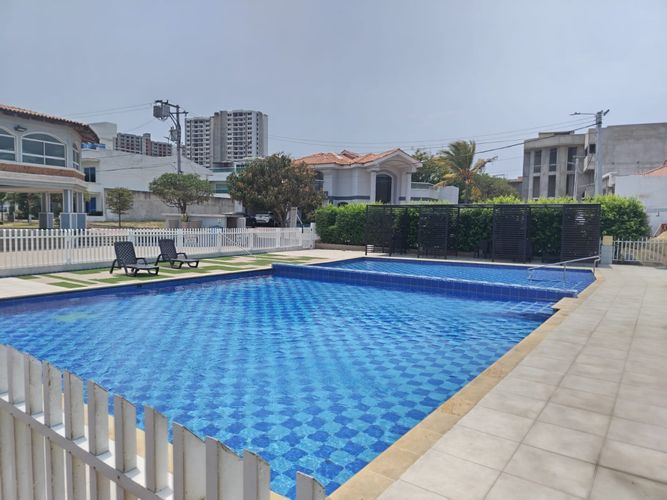 Casa de 4 alcobas en venta en Villa Campestre, Barranquilla, 350 m² · foto 22 de 24