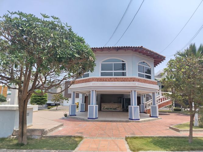 Casa de 4 alcobas en venta en Villa Campestre, Barranquilla, 350 m² · foto 23 de 24