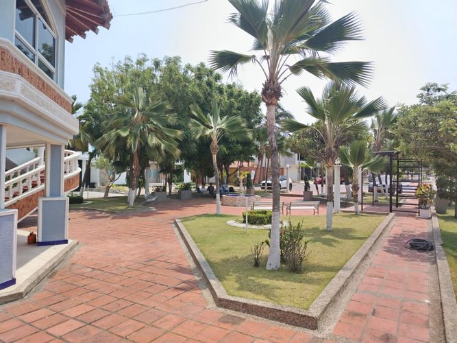 Casa de 4 alcobas en venta en Villa Campestre, Barranquilla, 350 m² · foto 24 de 24