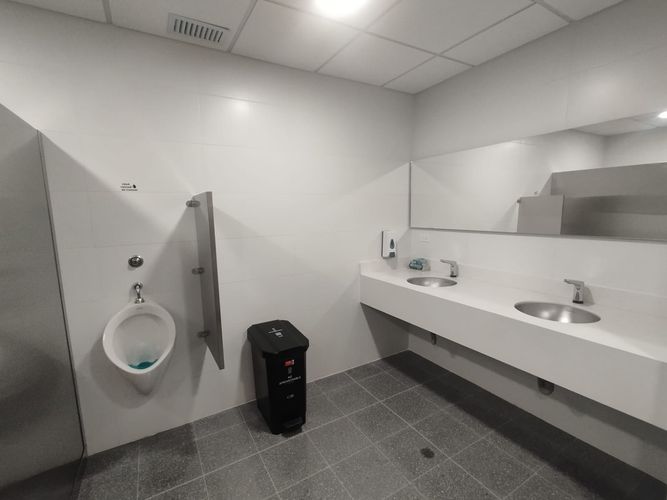 Consultorio en arriendo en El Poblado, Medellín, 39 m² · foto 14 de 14