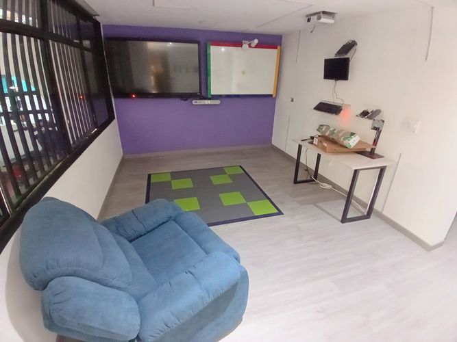 Casa en venta en Andes Norte, Bogotá · foto 2 de 24